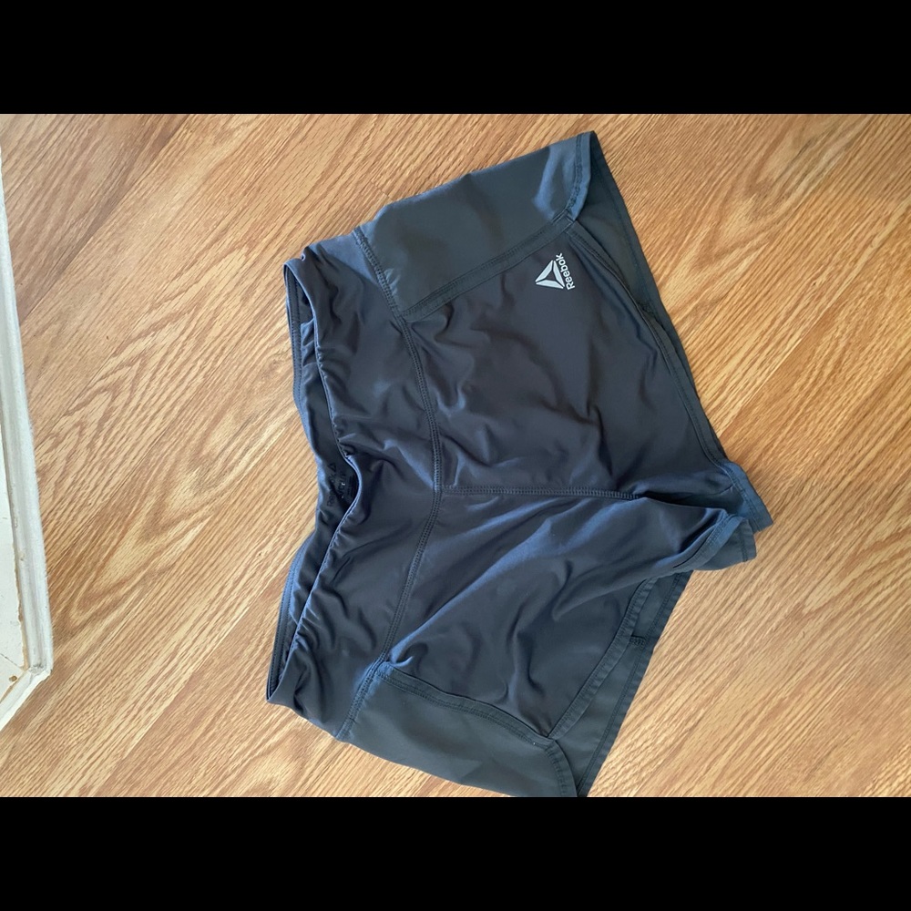 Great Reebok shorts